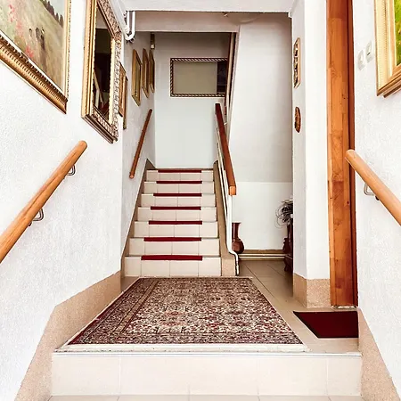 Potoklinica Deluxe Apartment Sarajevo