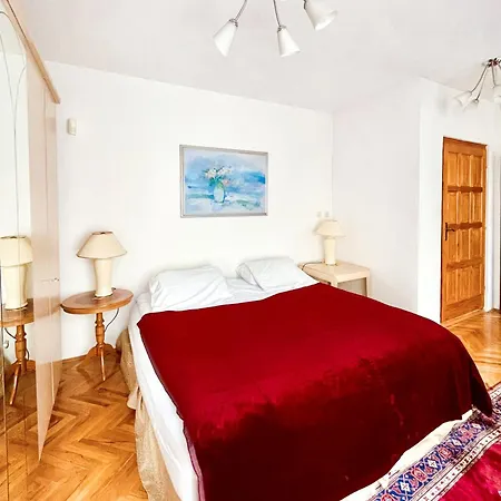 Potoklinica Deluxe Apartment
