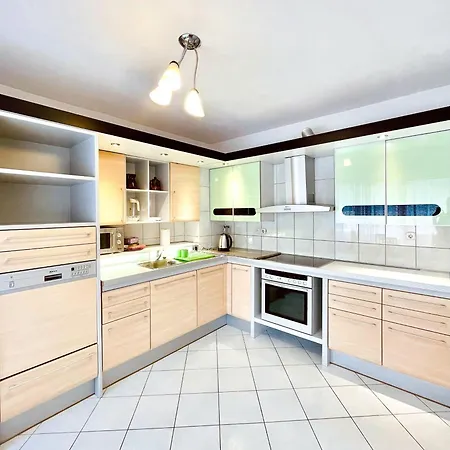 Potoklinica Deluxe Appartement Sarajevo