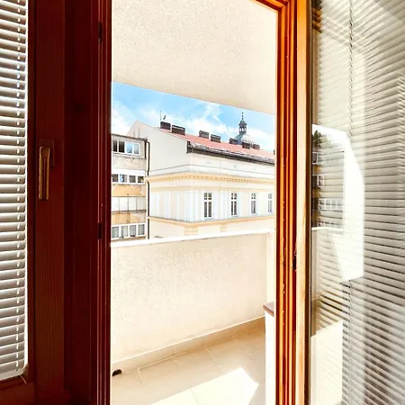 Potoklinica Deluxe Apartment *