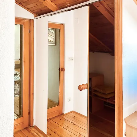 Apartment Potoklinica Deluxe