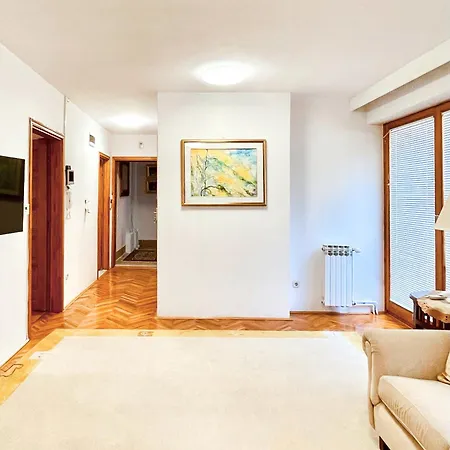 Potoklinica Deluxe סראייבו