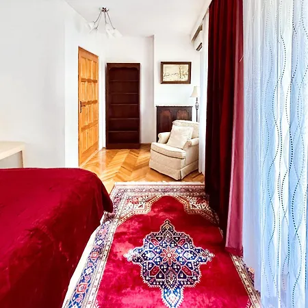 Potoklinica Deluxe * Sarajevo
